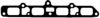 CORTECO 450554P Gasket, intake manifold